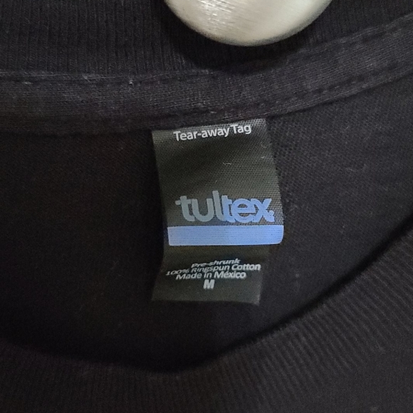 Band tee - Picture 3 of 4